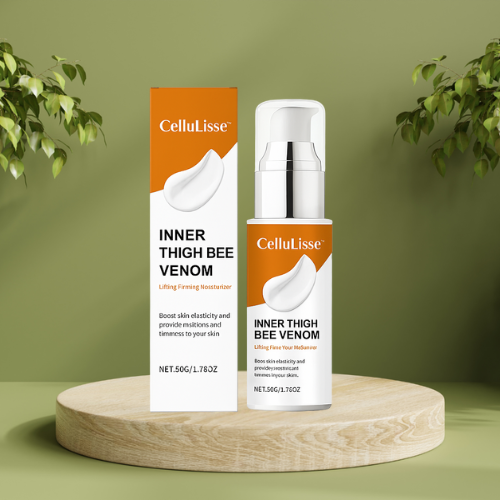 CelluLisse™  | Thigh Cream