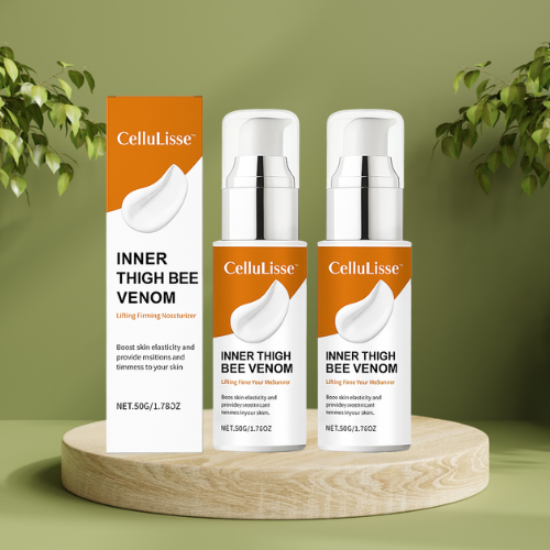 CelluLisse™  | Thigh Cream