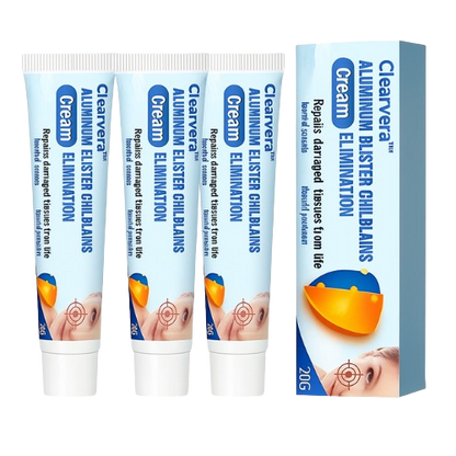 Clearvera™ | Vortefjernende Creme