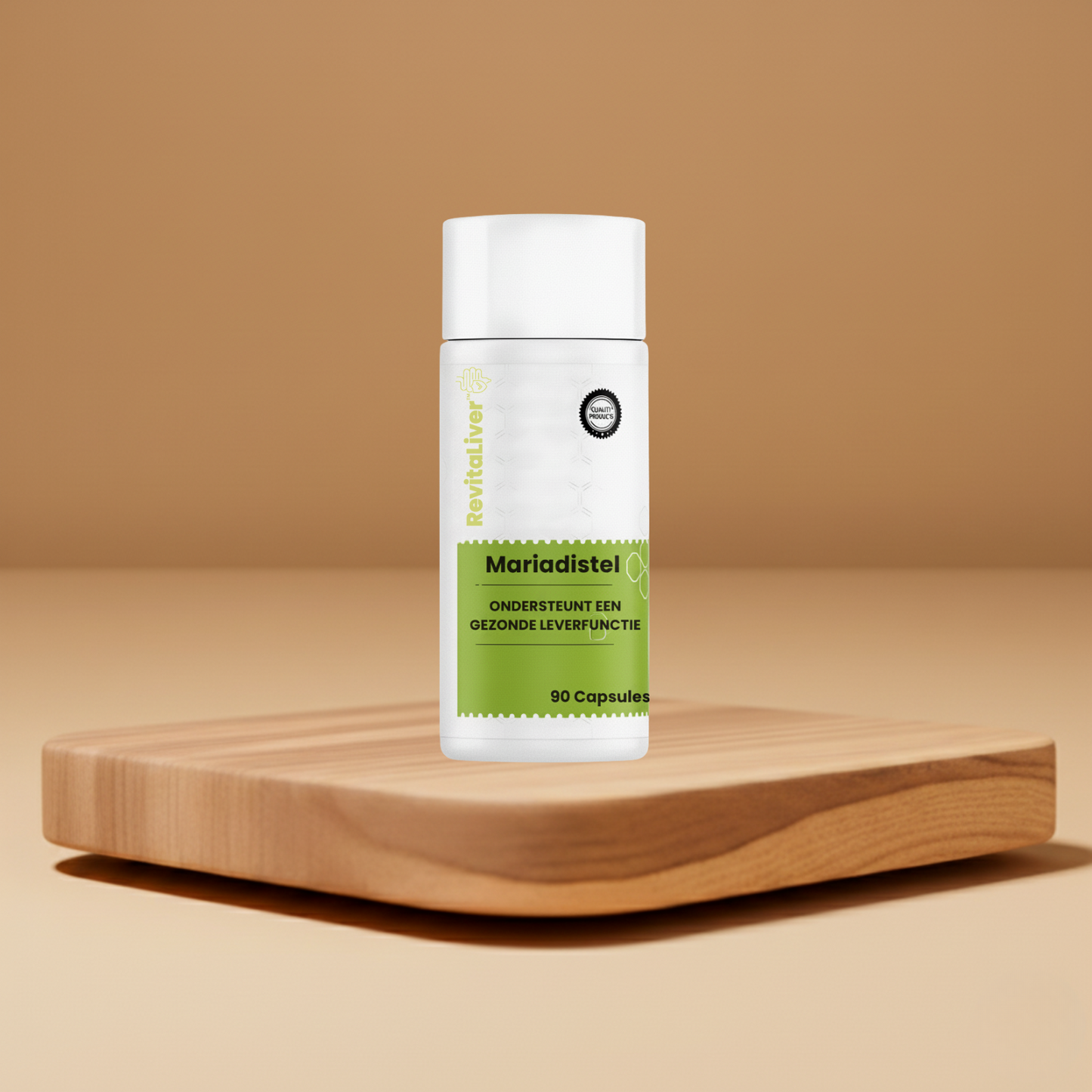 RevitaLiver™ | Lever Detox Formule