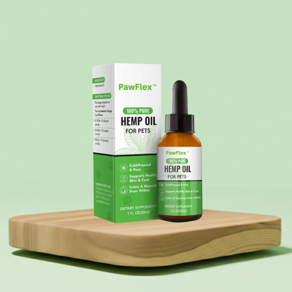 PawFlex™ | Verlicht Gewrichtspijn