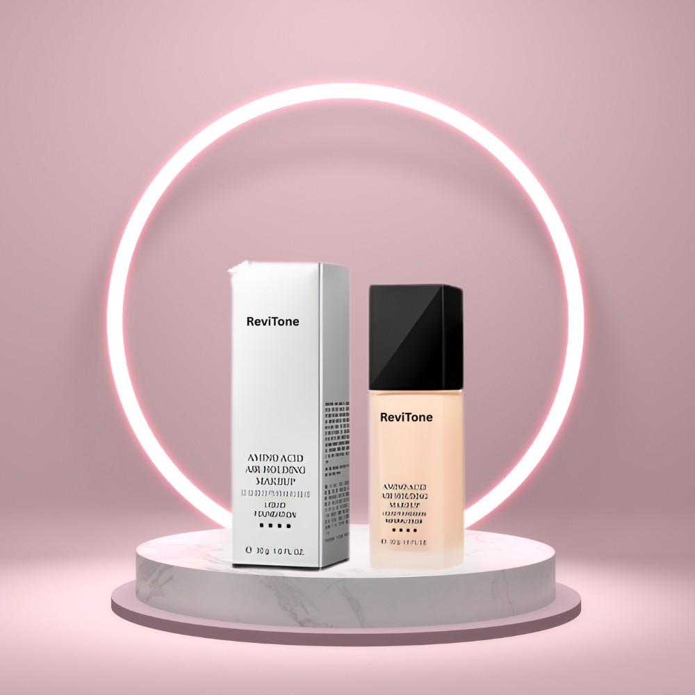 ReviTone™ | Foundation