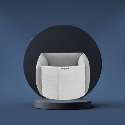 AlignRest™ | Wervelkolom Uitlijningskussen