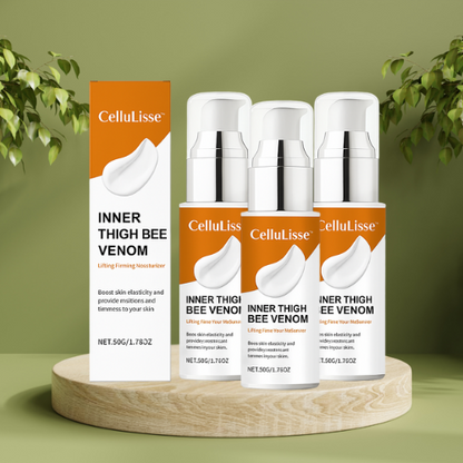 CelluLisse™  | Thigh Cream