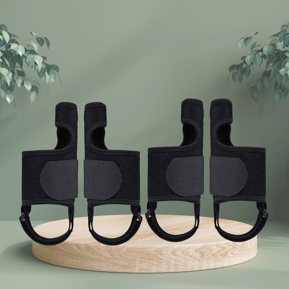 HalluFix™ | Bunionkorrektor