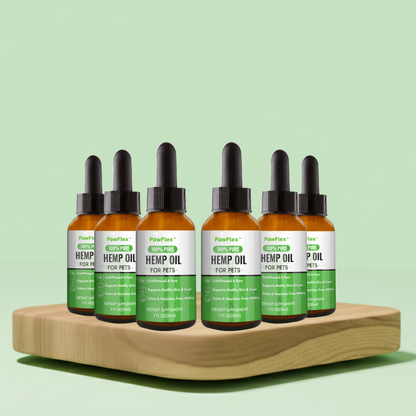 PawFlex™ | Verlicht Gewrichtspijn