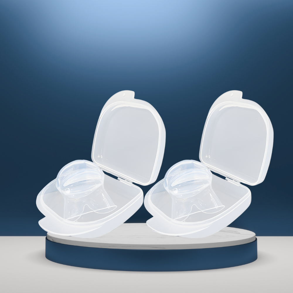 SnoreGone™ | Anti-snurk apparaat