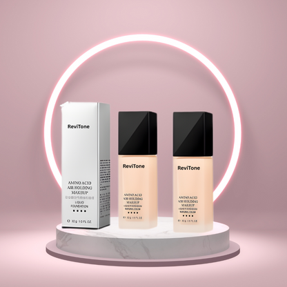 ReviTone™ | Foundation