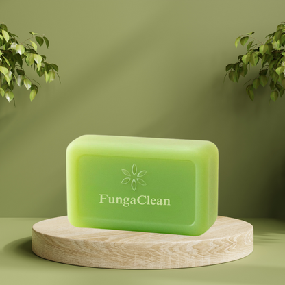 FungaClean™ Anti-svampe Sæbe