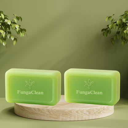 FungaClean™ Anti-svampe Sæbe