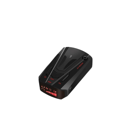 RadarGuard™ | Waarschuwingssysteem