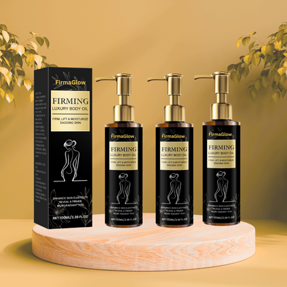 FirmGlow™ | Firming Oil