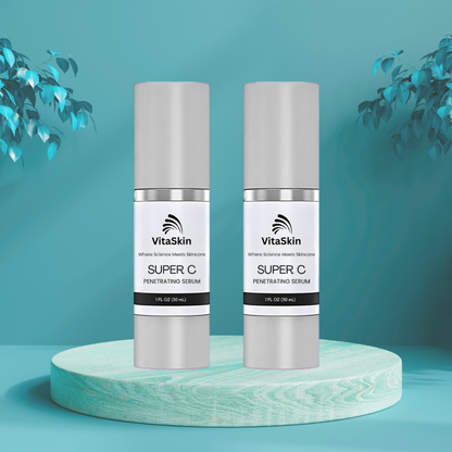 VitaSkin™ | Rapid Age-Reversing-serum