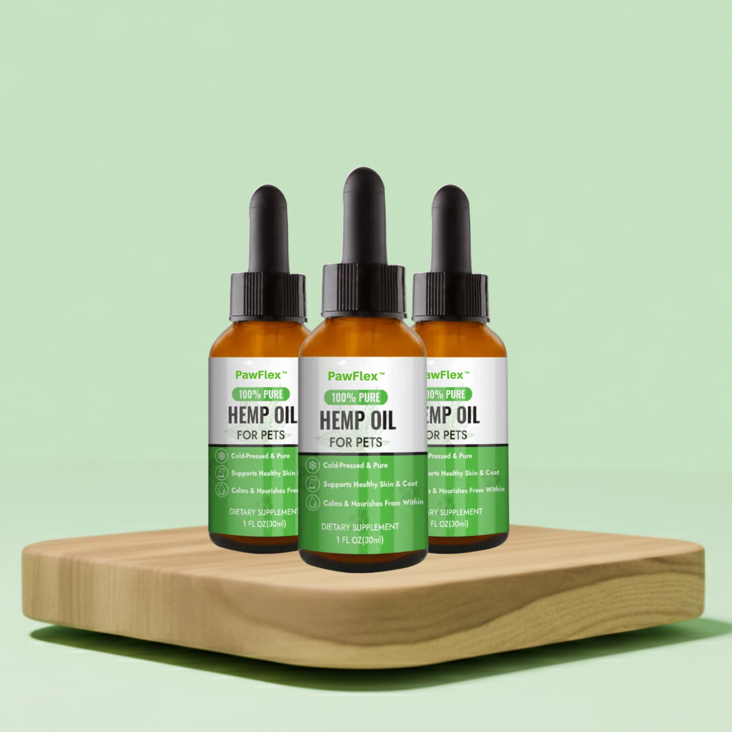 PawFlex™ | Verlicht Gewrichtspijn