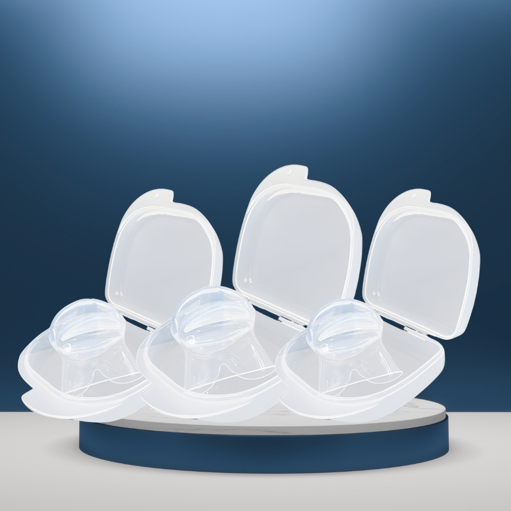 SnoreGone™ | Anti-snurk apparaat