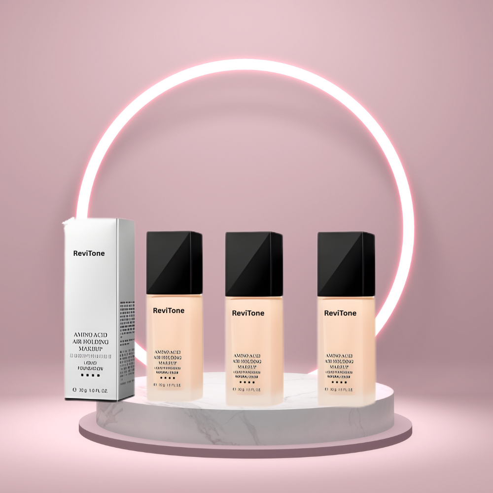 ReviTone™ | Foundation