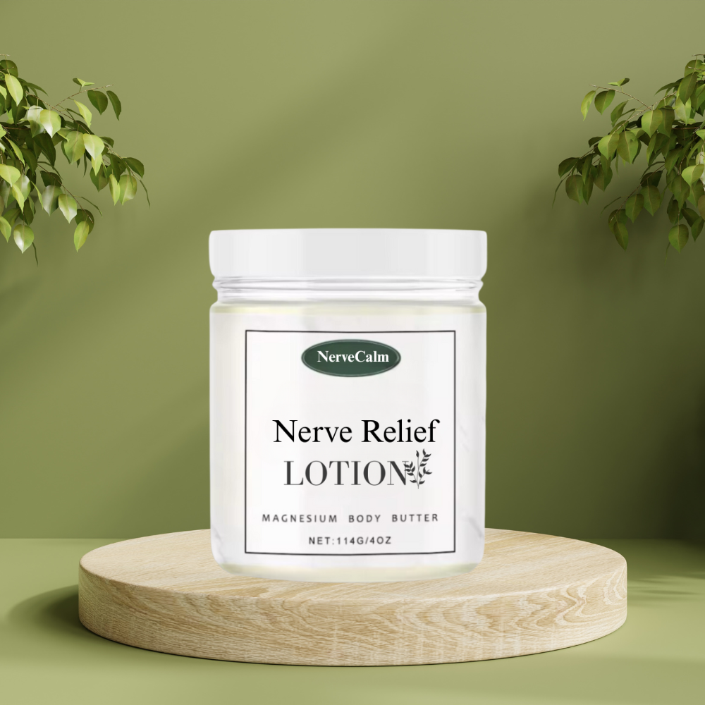 NerveCalm™ | Lotion