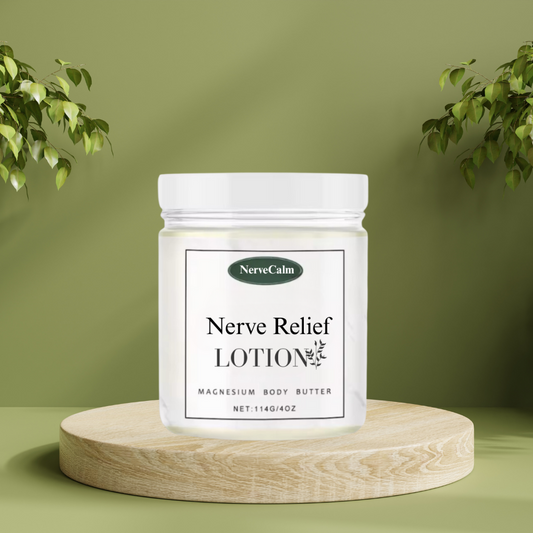 NerveCalm™ | Lotion