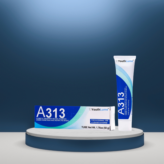 YouthLume™ | Anti-agingcrème