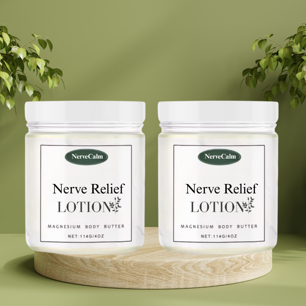 NerveCalm™ | Lotion