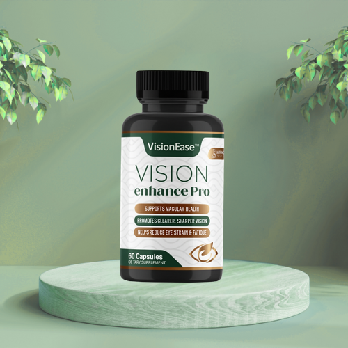 VisionEase™ | Vision Enhance Pro