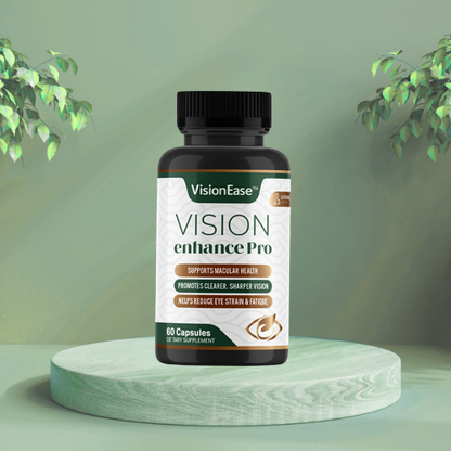 VisionEase™ | Vision Enhance Pro