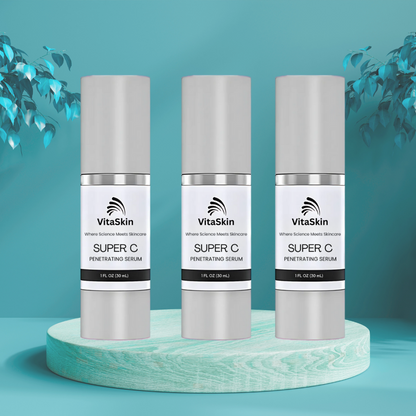 VitaSkin™ | Rapid Age-Reversing-serum