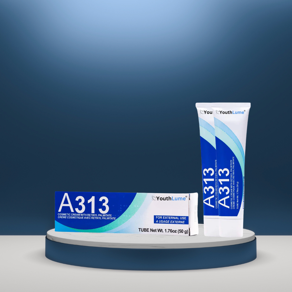 YouthLume™ | Anti-agingcrème