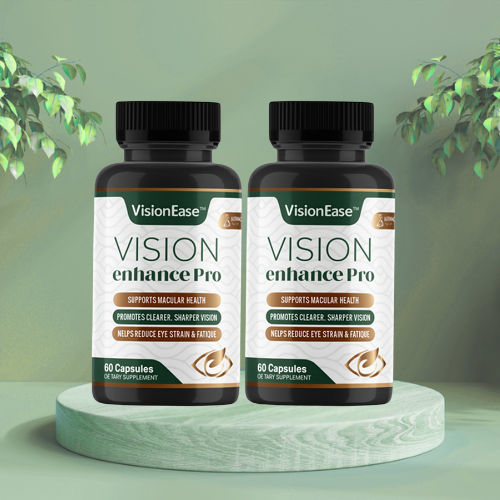 VisionEase™ | Vision Enhance Pro