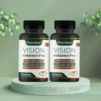VisionEase™ | Vision Enhance Pro