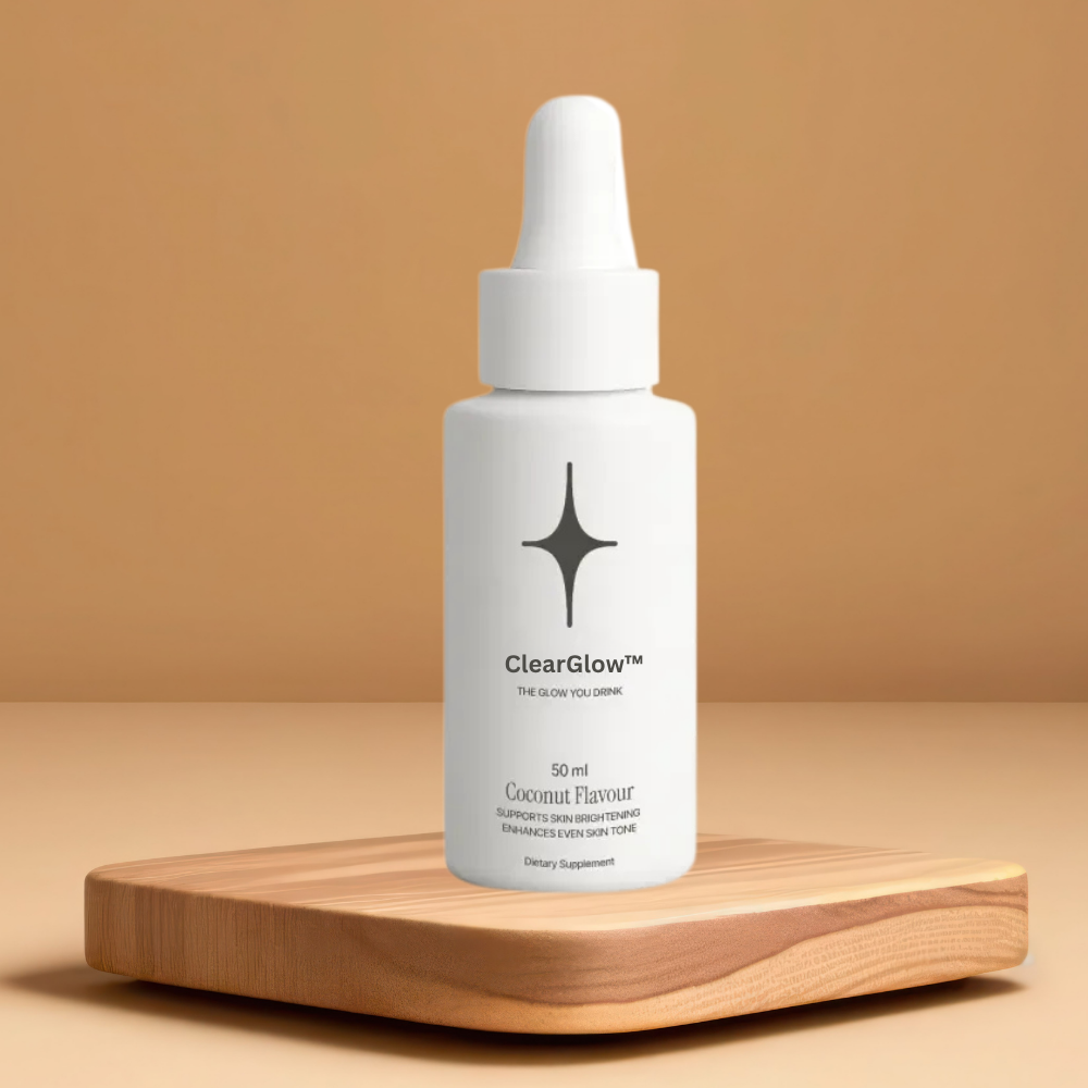ClearGlow™ | Brightening Drops