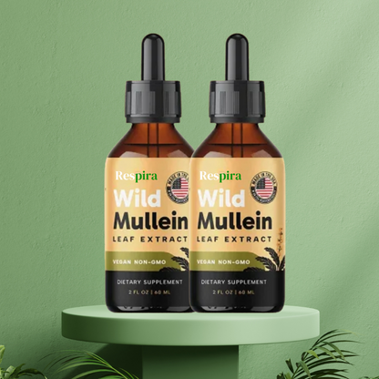 Respira™ | Toortsdruppels