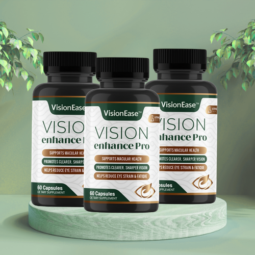 VisionEase™ | Vision Enhance Pro