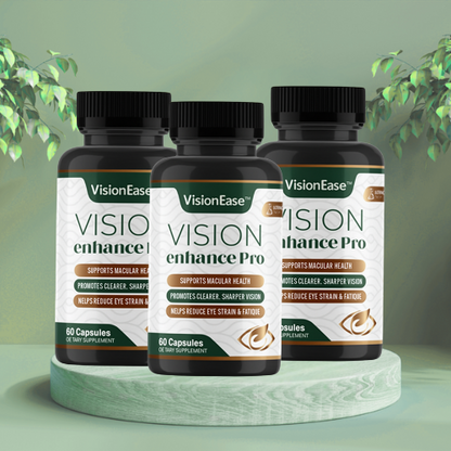 VisionEase™ | Vision Enhance Pro