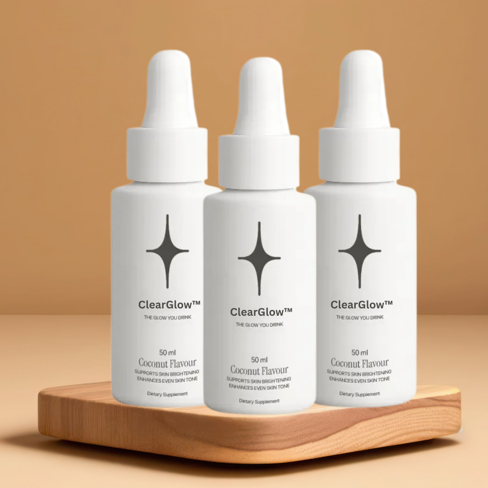 ClearGlow™ | Brightening Drops