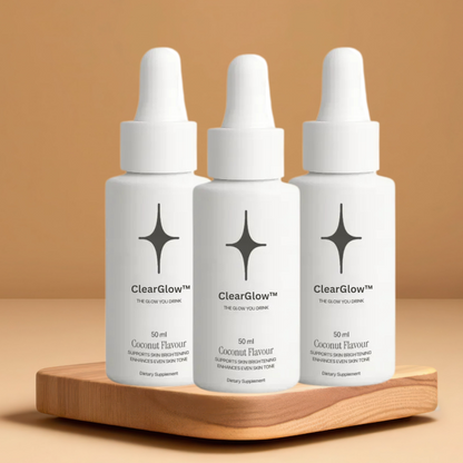 ClearGlow™ | Brightening Drops