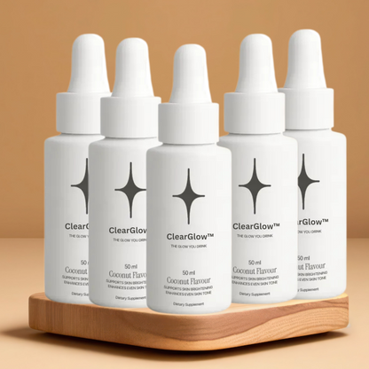 ClearGlow™ | Brightening Drops