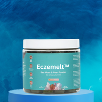 EczeMelt™ | Gummies