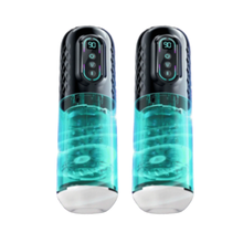 PleasureMax™ | Automatische Masturbator