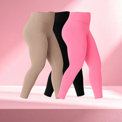CelluFit™ | Shaping Leggings