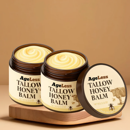 Ageless™ | Rundervet Balsem