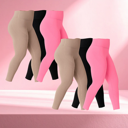 CelluFit™ | Shaping Leggings