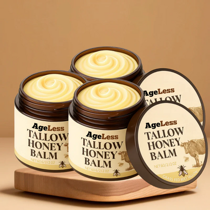 Ageless™ | Rundervet Balsem