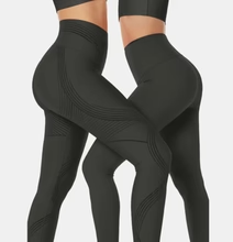 CurveTight™ | Body Sculpting Leggings