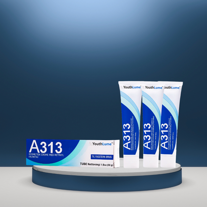 YouthLume™ | Anti-age Creme