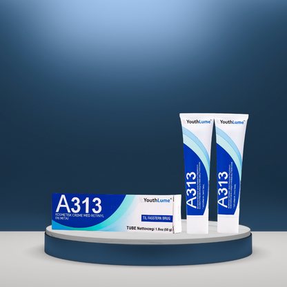 YouthLume™ | Anti-age Creme